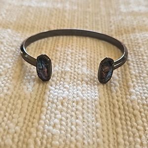 Kendra Scott cuff bracelet